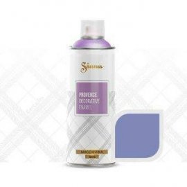 Эмаль аэрозольная Siana Provence сиреневый аметист 520 мл