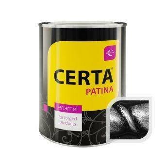 Патина ЦЕРТА-ПАТИНА серебро 0,5 кг