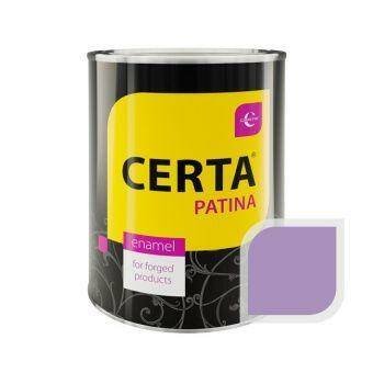 Патина ЦЕРТА-ПАТИНА лаванда 0,5 кг