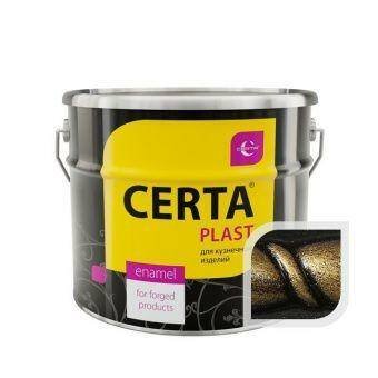 Патина ЦЕРТА-ПАТИНА бронза 10 кг