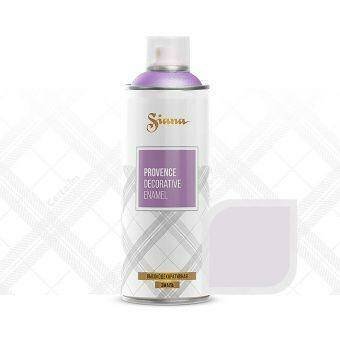 Эмаль аэрозольная Siana Provence магнолия 520 мл