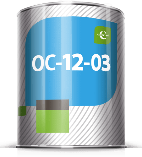 эмаль для бетона ос 12 03